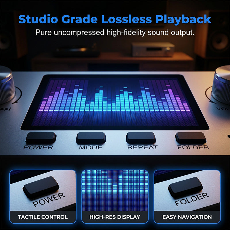 Carte de dcodage audio sans perte Bluetooth 5.3