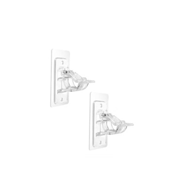 Supports de tige autocollants usage intensif