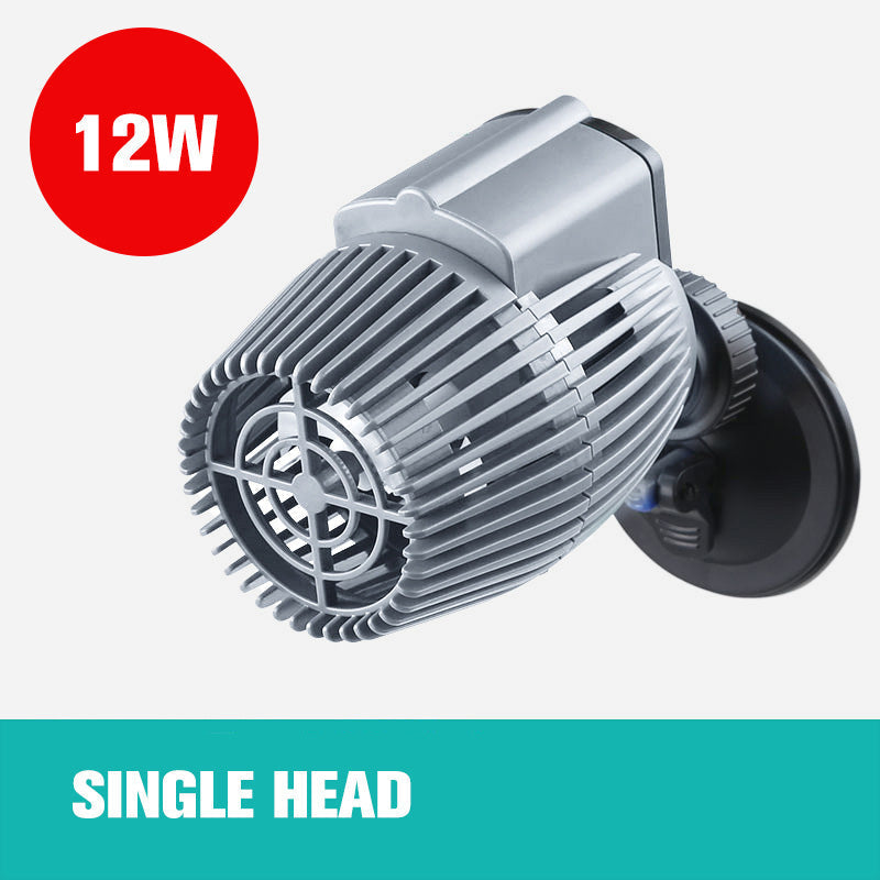 Pompe de circulation d'eau pour mini-vagues d'aquarium