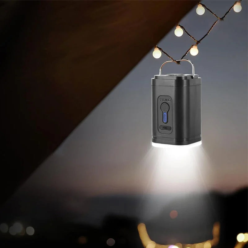 LIMITE 50% DE RDUCTION Pompe Air Camping Rechargeable Gonflage Rapide, Compacte, 5 Embouts