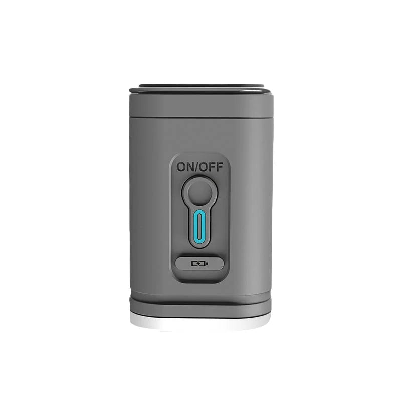 LIMITE 50% DE RDUCTION Pompe Air Camping Rechargeable Gonflage Rapide, Compacte, 5 Embouts