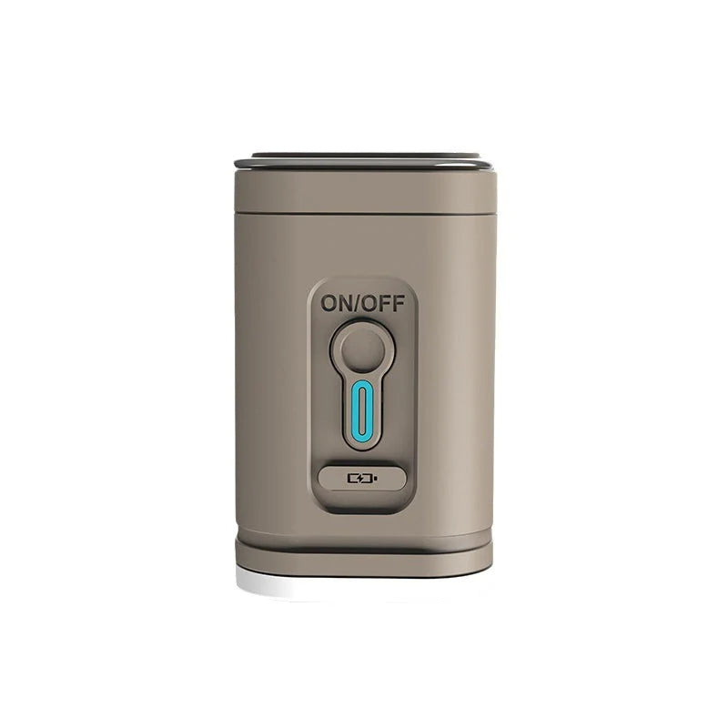 LIMITE 50% DE RDUCTION Pompe Air Camping Rechargeable Gonflage Rapide, Compacte, 5 Embouts