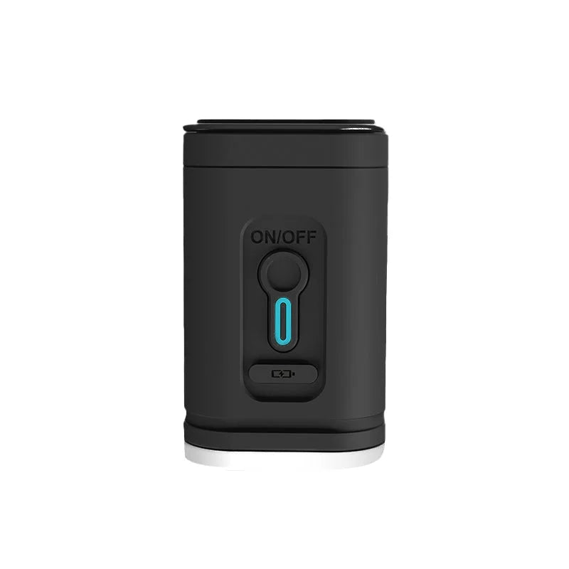 LIMITE 50% DE RDUCTION Pompe Air Camping Rechargeable Gonflage Rapide, Compacte, 5 Embouts