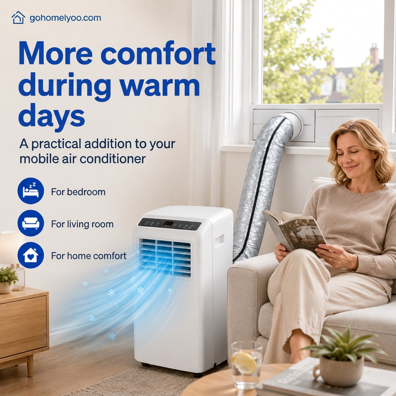 Gaine isolante pour tuyau de climatisation: un indispensable pour la maison en t