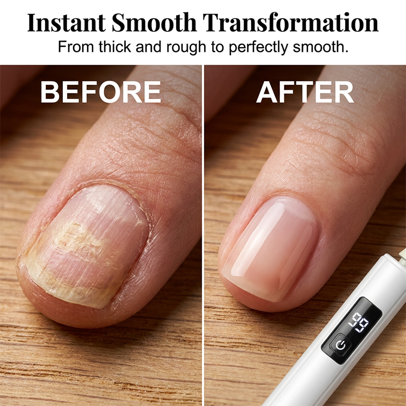 POUR UNE DURE LIMITE: 50 % DE RDUCTION Lime ongles lectrique professionnelle