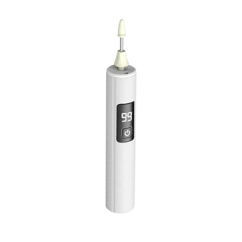 POUR UNE DURE LIMITE: 50 % DE RDUCTION Lime ongles lectrique professionnelle