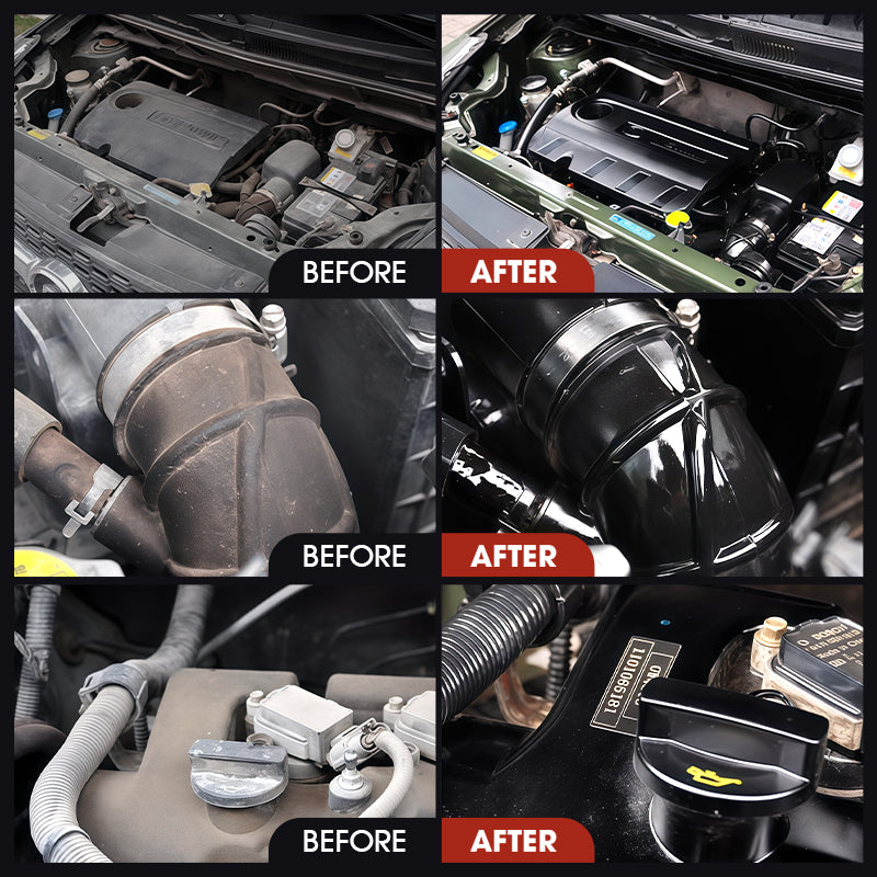 DE RDUCTION Spray Dgraissant Moteur Puissant limine Graisse et Huile, Action Rapide Protge et Nettoie en un Seul Geste