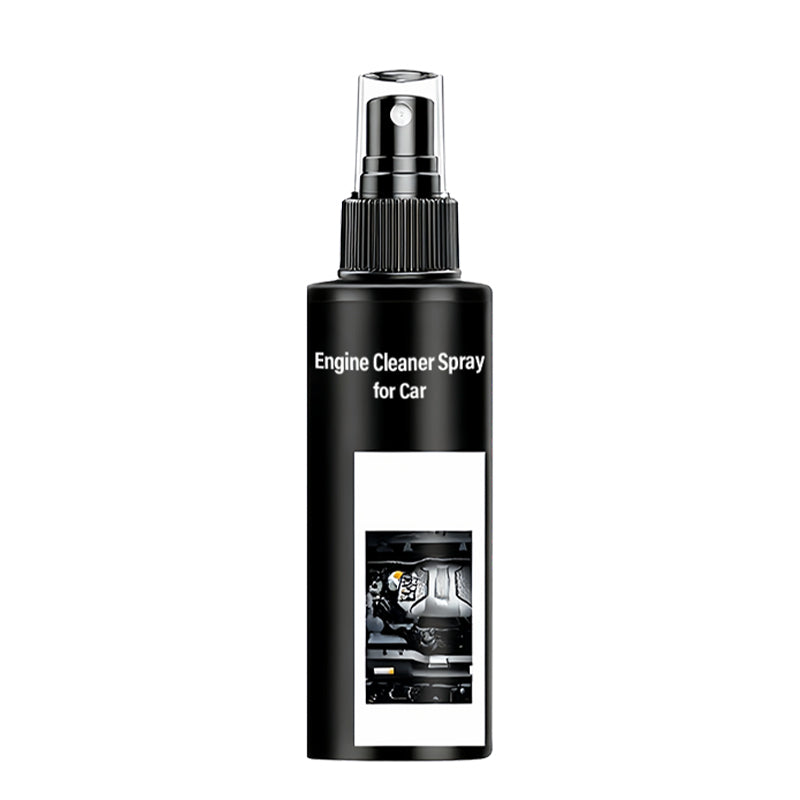 DE RDUCTION Spray Dgraissant Moteur Puissant limine Graisse et Huile, Action Rapide Protge et Nettoie en un Seul Geste