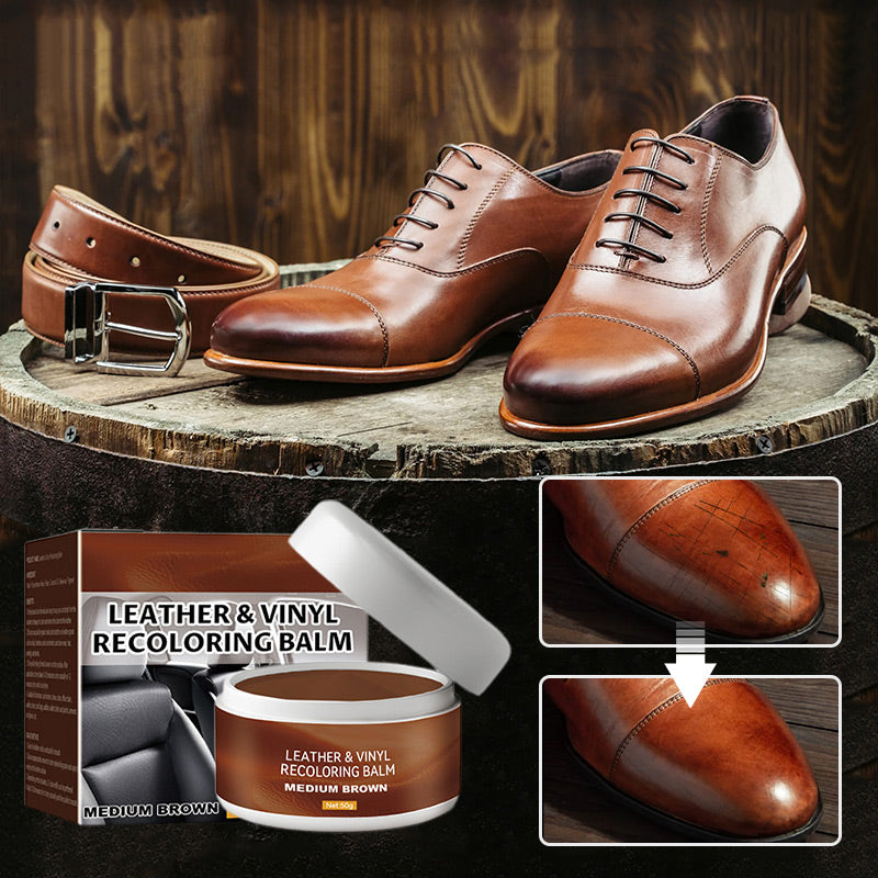 DE RDUCTION Pate de rparation pour cuir Comble les rayures et les marques, redonne de la texture. Disponible en plusieurs couleurs. Sauvez votre canap prfr