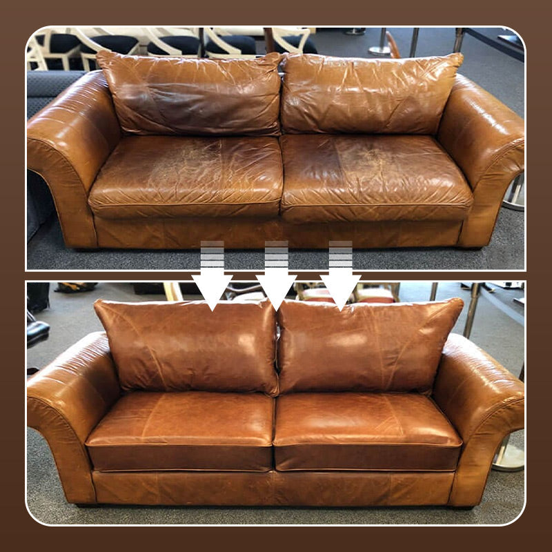 DE RDUCTION Pate de rparation pour cuir Comble les rayures et les marques, redonne de la texture. Disponible en plusieurs couleurs. Sauvez votre canap prfr