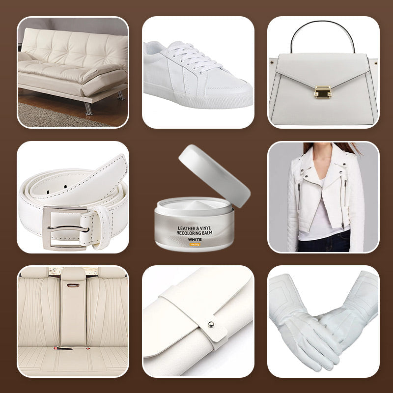 DE RDUCTION Pate de rparation pour cuir Comble les rayures et les marques, redonne de la texture. Disponible en plusieurs couleurs. Sauvez votre canap prfr