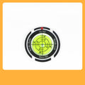 Green-Lesegerät und Ballmarker von Precision Golf