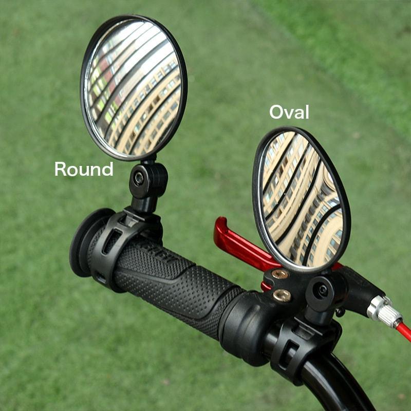 Miroir de rtroviseur rotatif 360