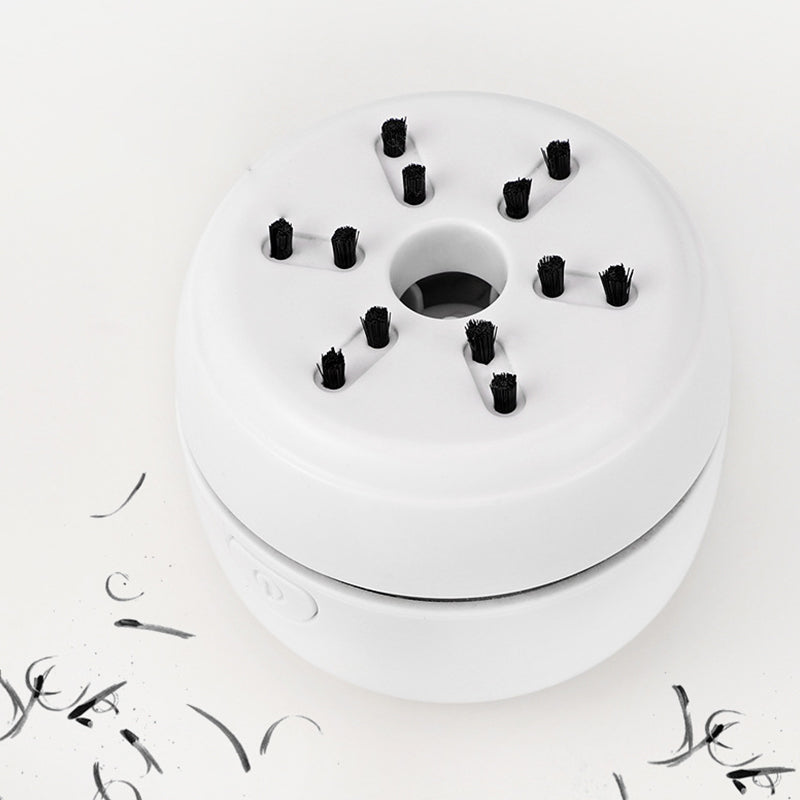Mini-aspirateur portable pour bureau