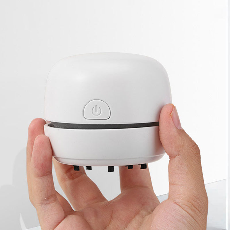 Mini-aspirateur portable pour bureau