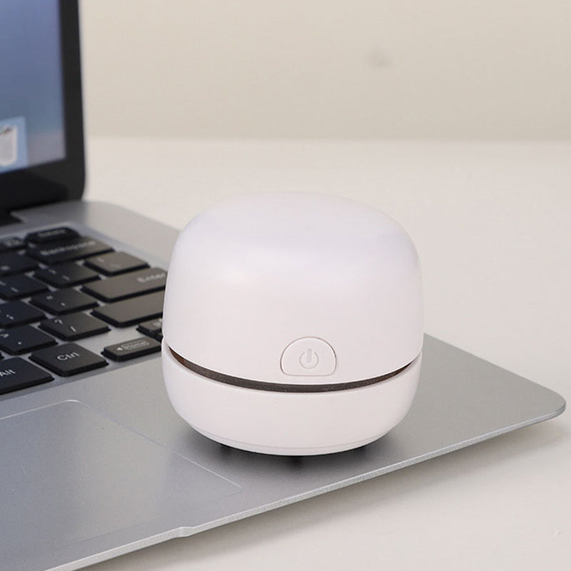 Mini-aspirateur portable pour bureau