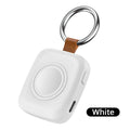 Chargeur portable en porte-cls pour montres connectes