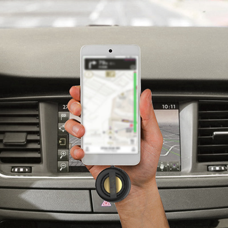 Amplificateur portable brancher pour tlphone mobile