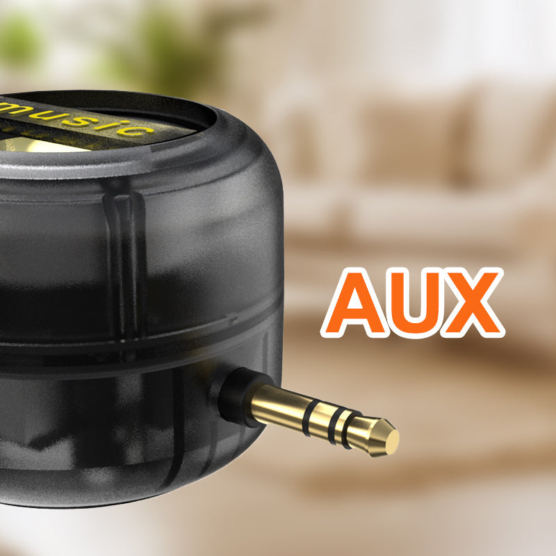 Amplificateur portable brancher pour tlphone mobile