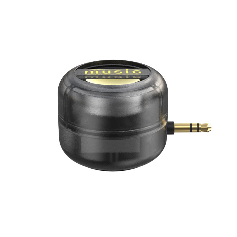 Amplificateur portable brancher pour tlphone mobile