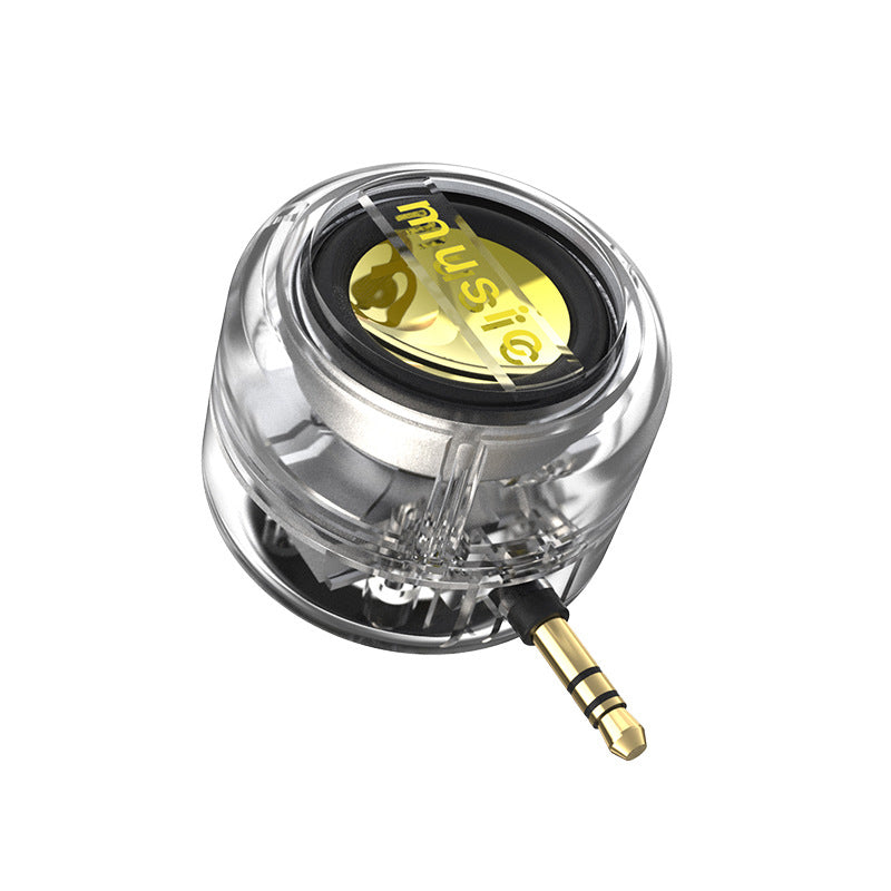 Amplificateur portable brancher pour tlphone mobile