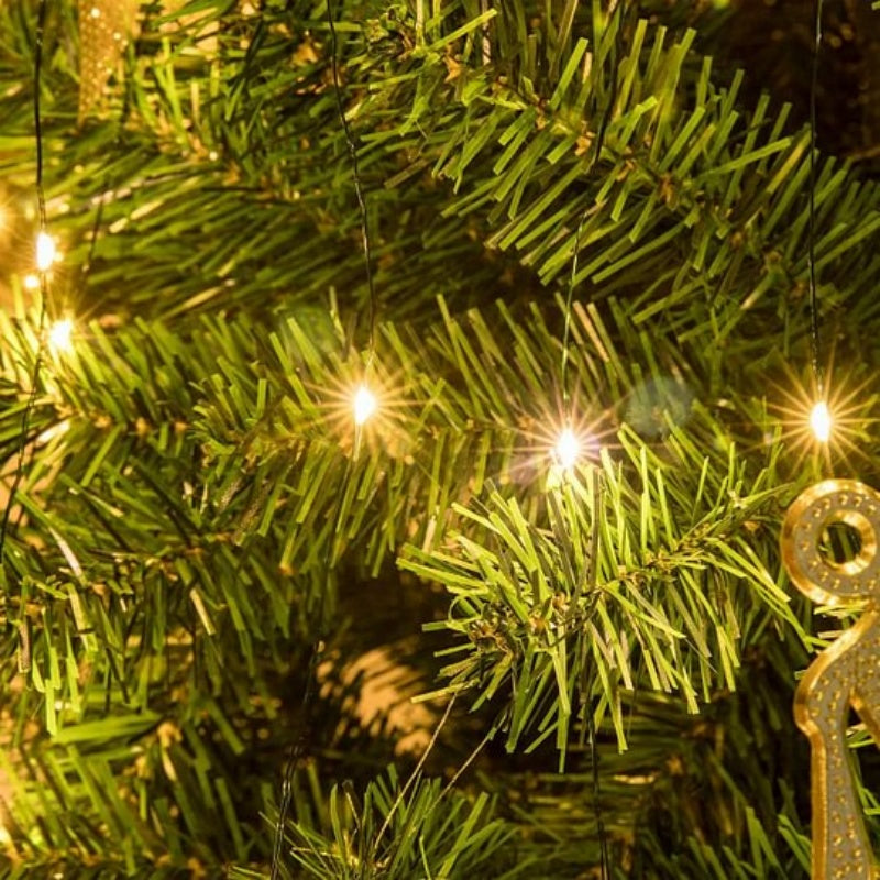 Guirlande lumineuse LED Firefly Twinkle