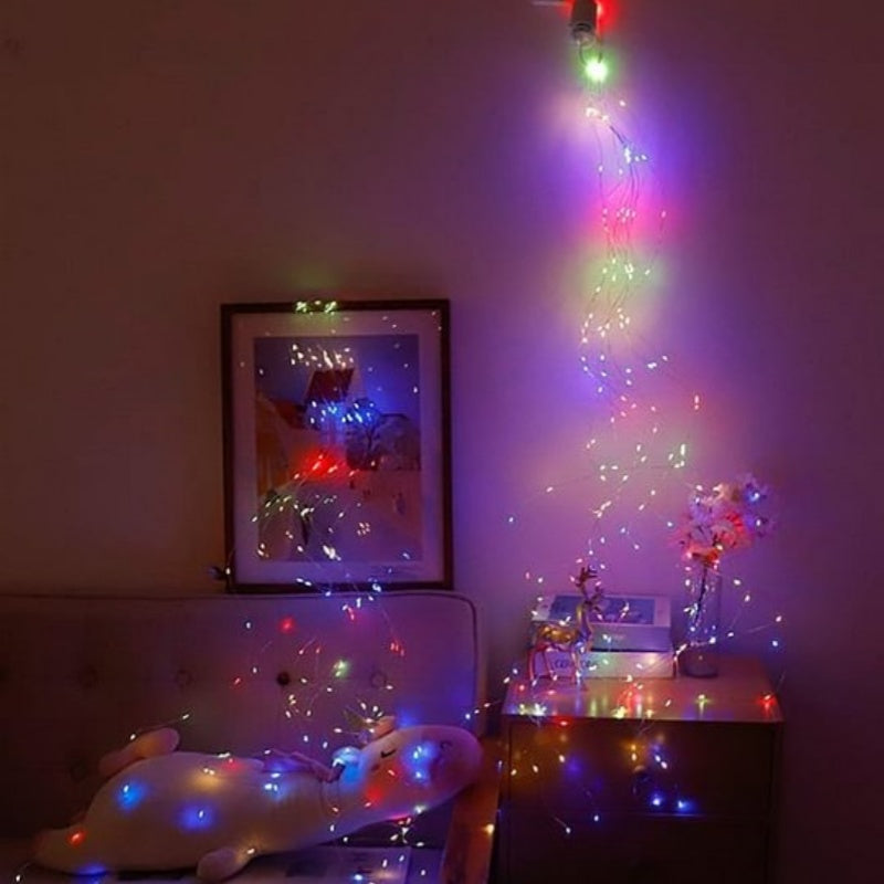 Guirlande lumineuse LED Firefly Twinkle