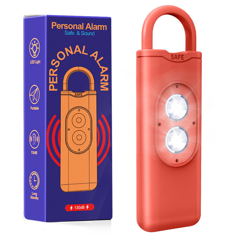 De rduction pour une dure limite Porte-cls avec alarme anti-loup lumire clignotante et son trs puissant