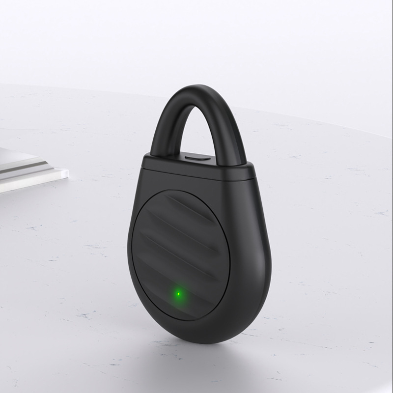 Tragbarer Ultraschall-Vertreiber mit mehreren Modi, 90-mAh-Akku und USB-C-Ladefunktion