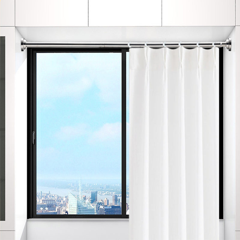 DE RDUCTION Tringle rglable sans per?age Montage sans outils, fixation solide et polyvalente Cre instantanment un espace de rangement partout et tout moment