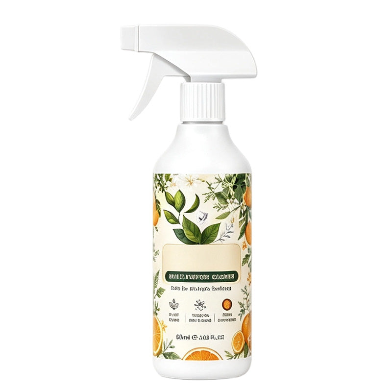 Spray dgraissant ultra-puissant pour la cuisine Un produit puissant pour liminer la graisse et nettoyer votre maison
