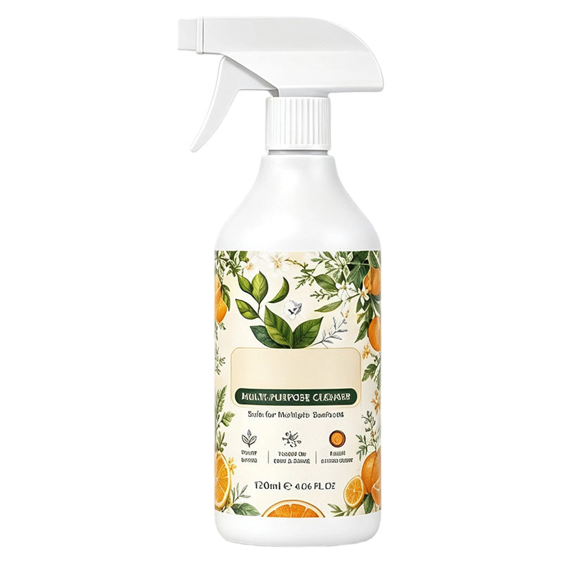 Spray dgraissant ultra-puissant pour la cuisine Un produit puissant pour liminer la graisse et nettoyer votre maison