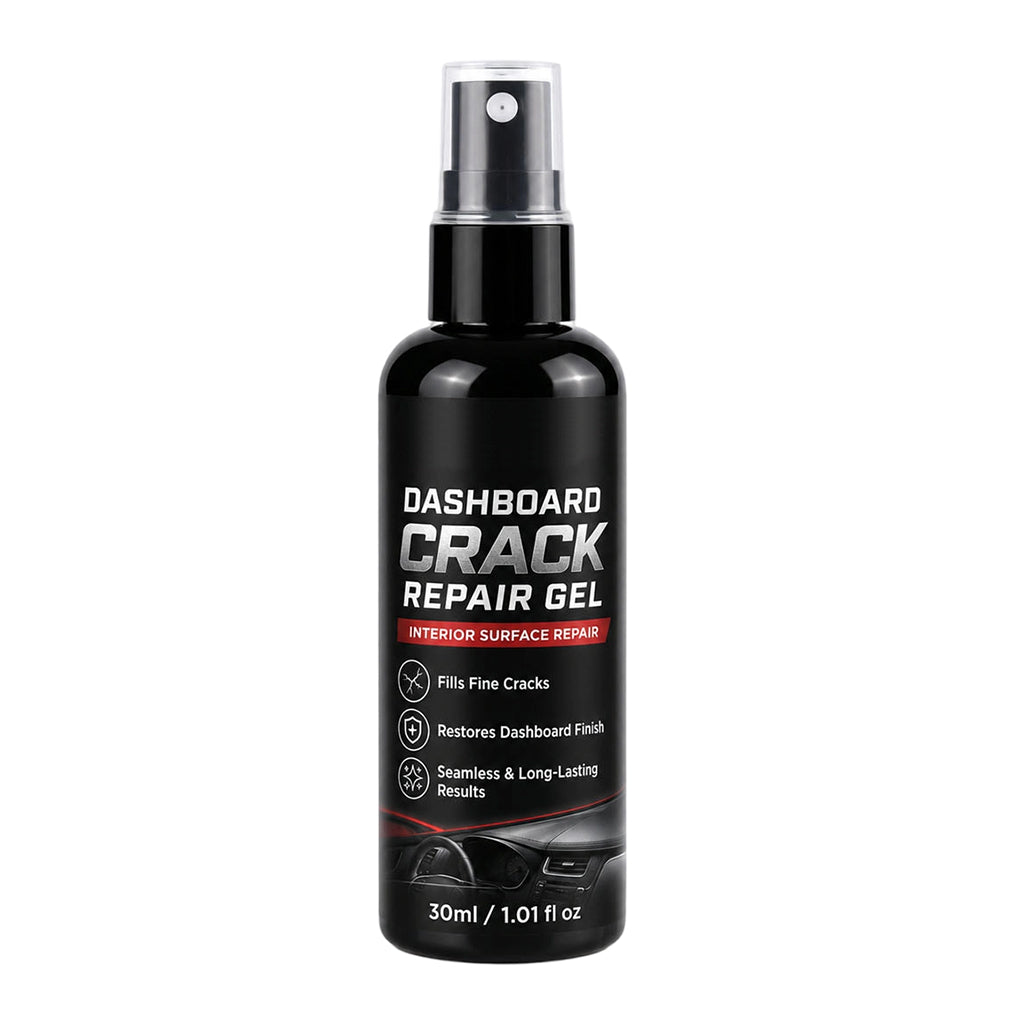 Gel de rparation professionnel pour tableau de bord de voiture
