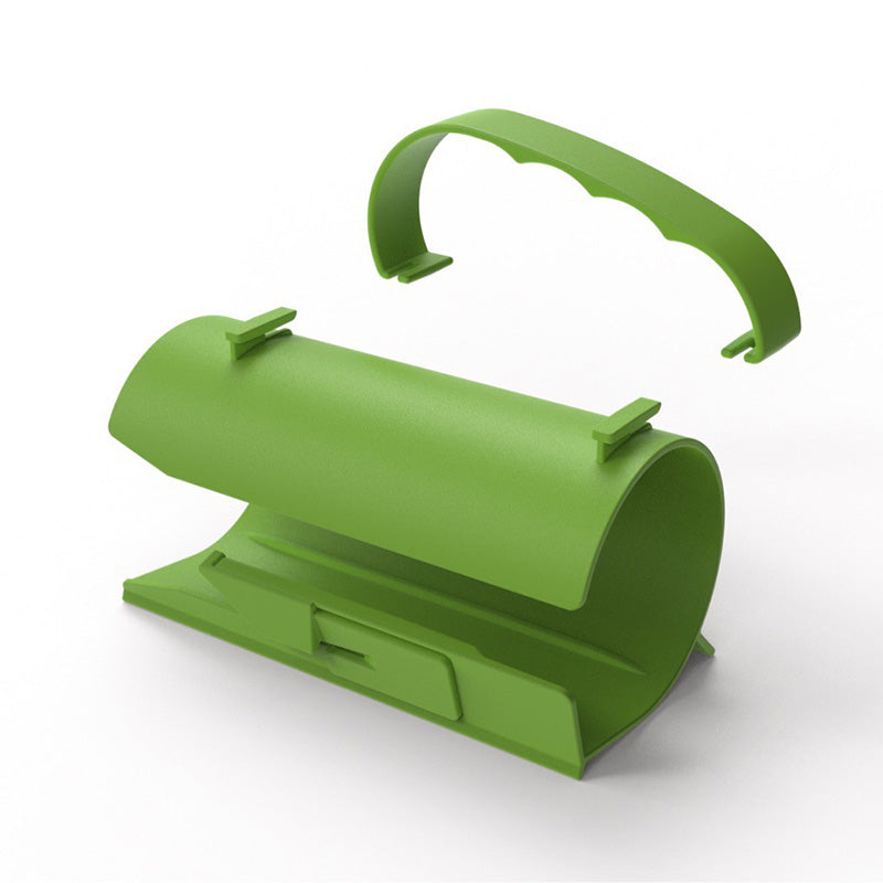 Geschenkpapier-Rollenschneider der nächsten Generation