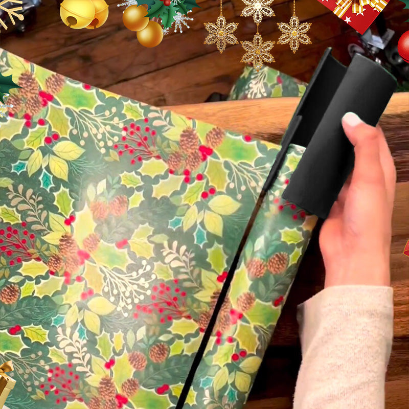 Coupe-papier cadeau nouvelle gnration