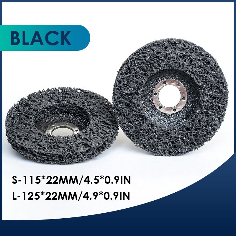 Offre spciale: 57 % de rduction Disque de meulage multifonction Black Diamond