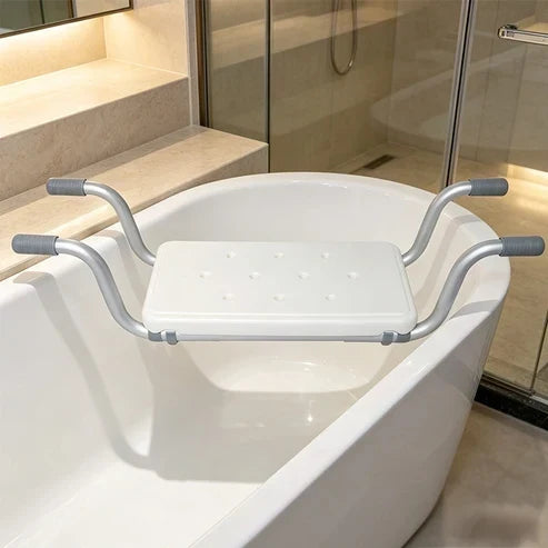 DE RDUCTION Plancher de sige de baignoire antidrapant et rglable