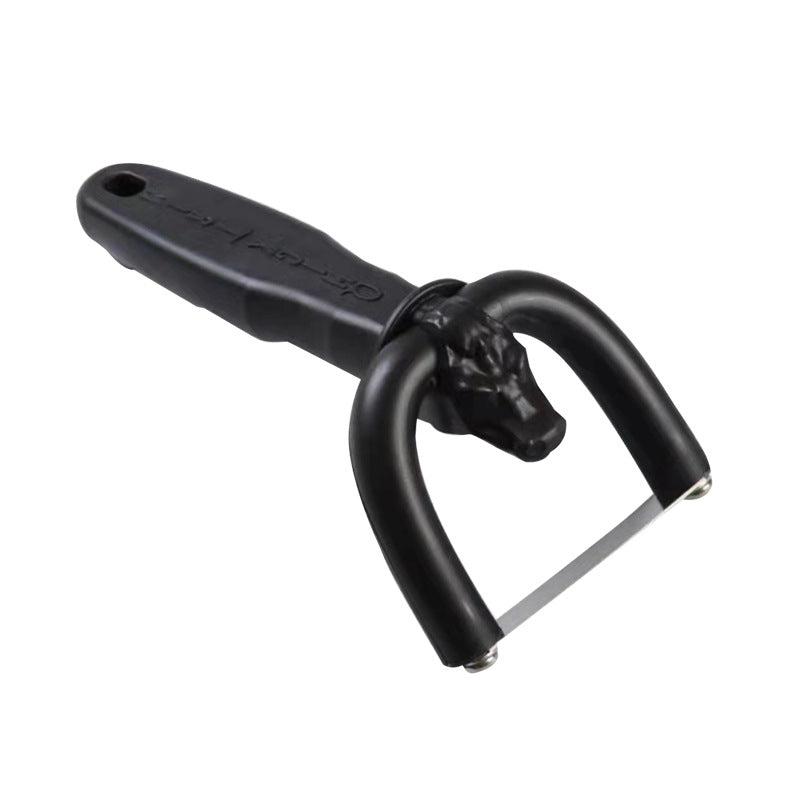 DE RDUCTION Appareil portatif pour dgraisser la viande Prcis, s?r & facile utiliser Idal pour une prparation saine en cuisine