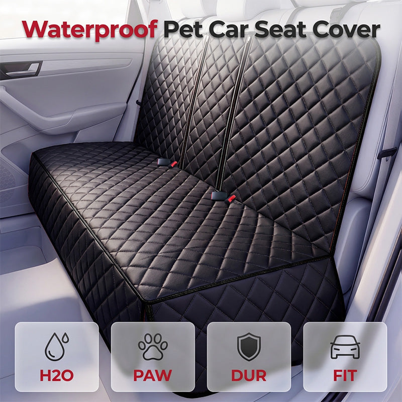 DE RDUCTION! Sige Pliable pour Chien Oxford Impermable, Protecteur & Confortable