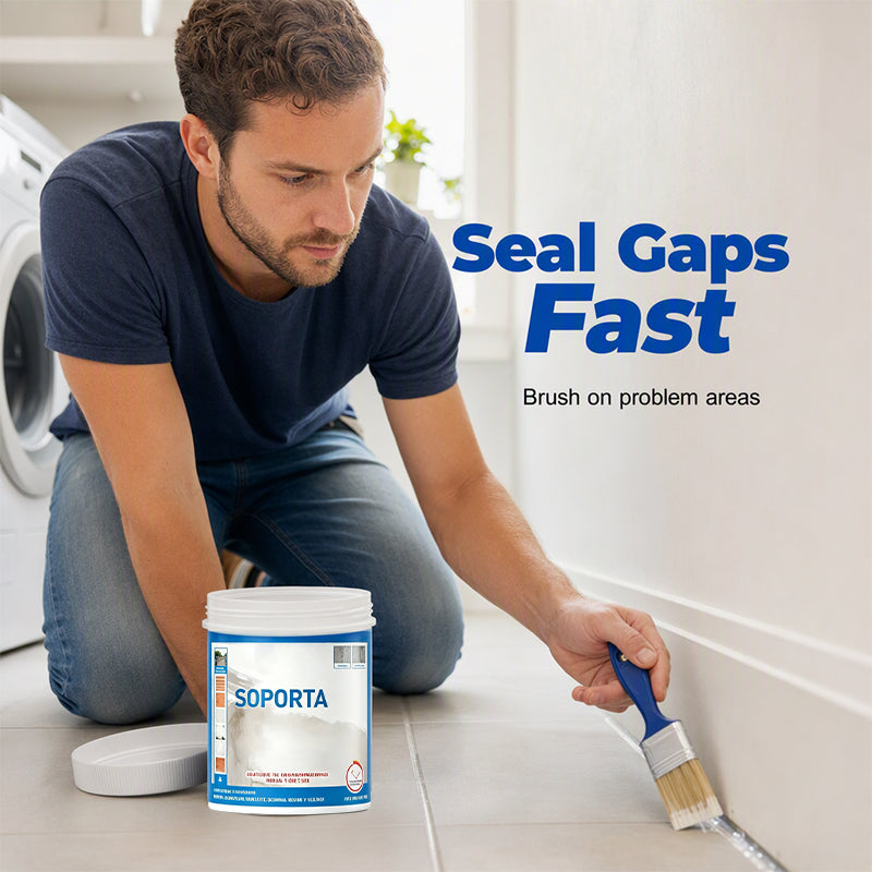 DE RDUCTION Mastic de rparation impermable multi-surfaces