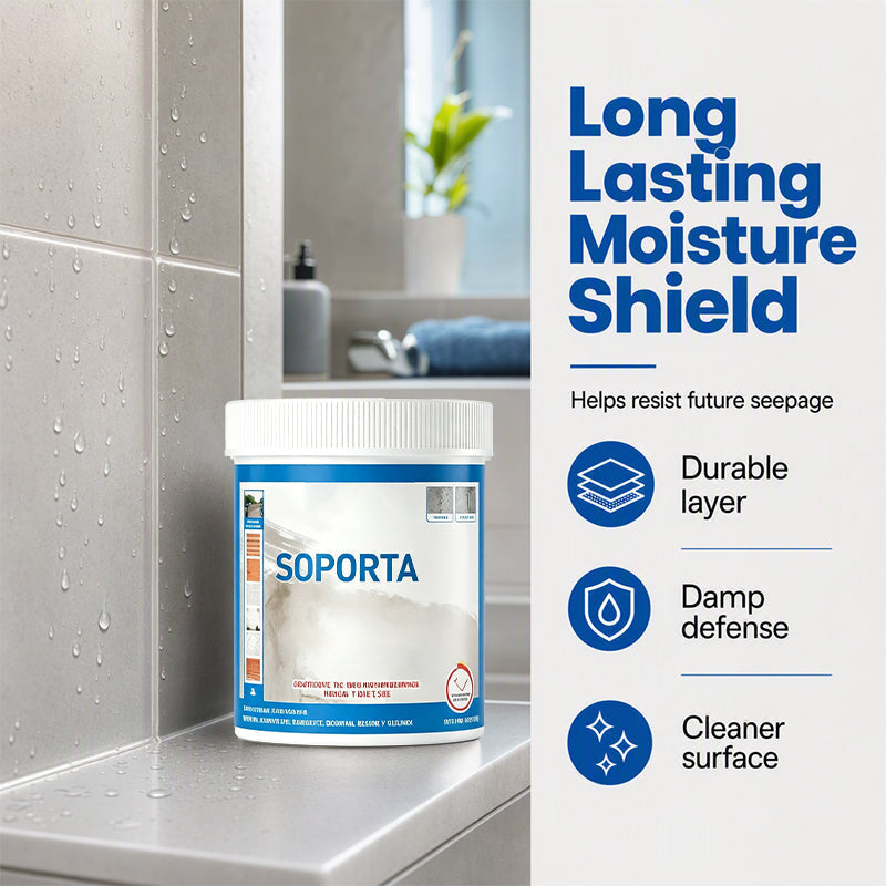 DE RDUCTION Mastic de rparation impermable multi-surfaces