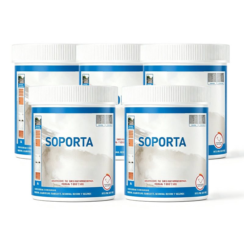 DE RDUCTION Mastic de rparation impermable multi-surfaces