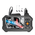 DE RDUCTION Camra endoscopique HD 1080p, cran 4,3 & IP67 Inspection prcise