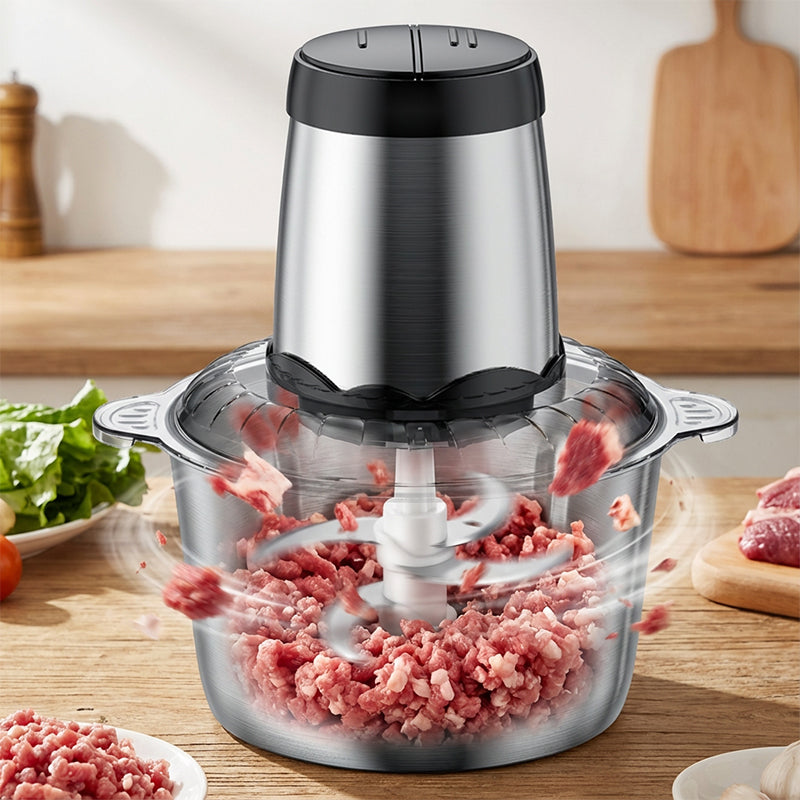 Hachoir viande lectrique haute puissance de 300 W