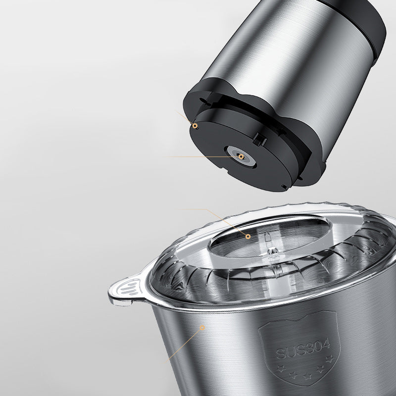 Hachoir viande lectrique haute puissance de 300 W