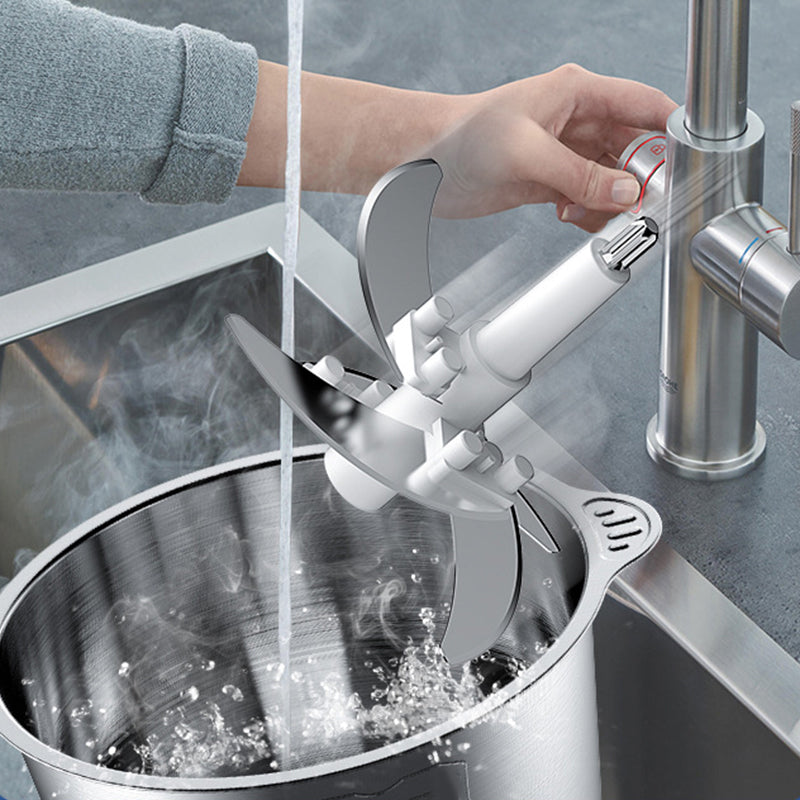 Hachoir viande lectrique haute puissance de 300 W