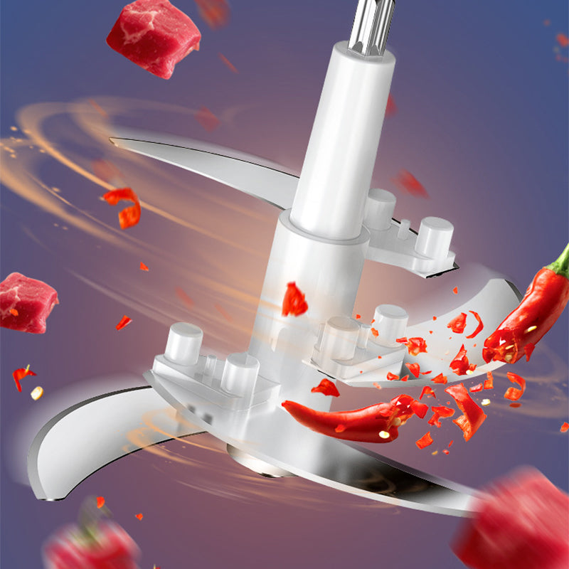 Hachoir viande lectrique haute puissance de 300 W
