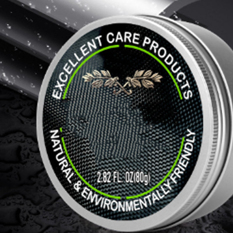 DE RDUCTION Cire mtallique polyvalente pour faire briller les miroirs