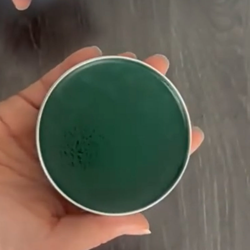 DE RDUCTION Cire mtallique polyvalente pour faire briller les miroirs