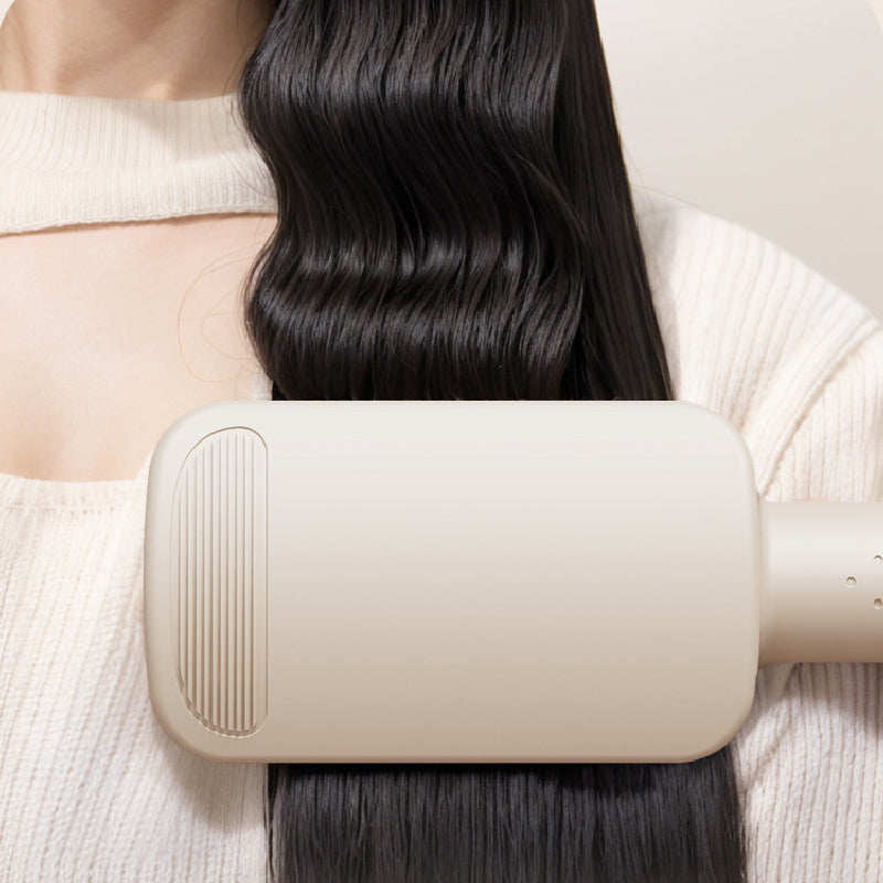 DE RDUCTION Fer boucler ondulant Effet salon, brillance & protection